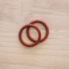 Ss Brewtech™ replacement O-rings for Ss Brew Kettle compression fittings 0