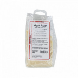Agar-agar powder 100 g
