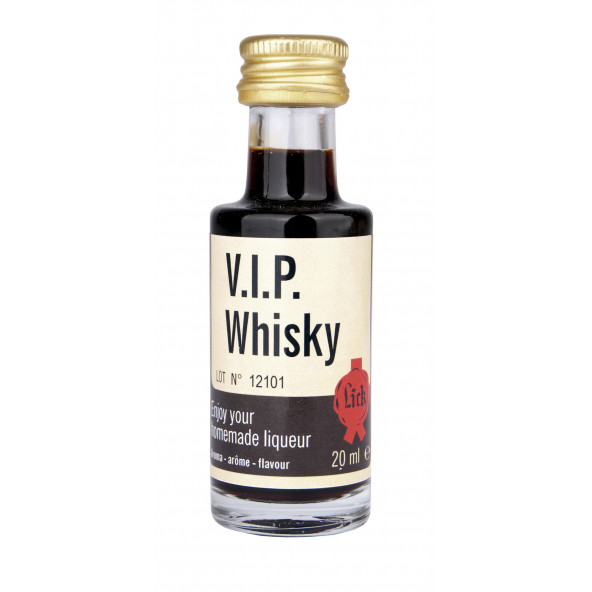 likeurextract vip whisky 5 liter