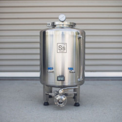 SPEIDEL cuve fermentation FS-MO 3000 litres • Brouwland