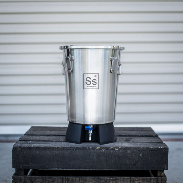 Ss Brewtech™ Mini Brew Bucket 13 l (3.5 gal)