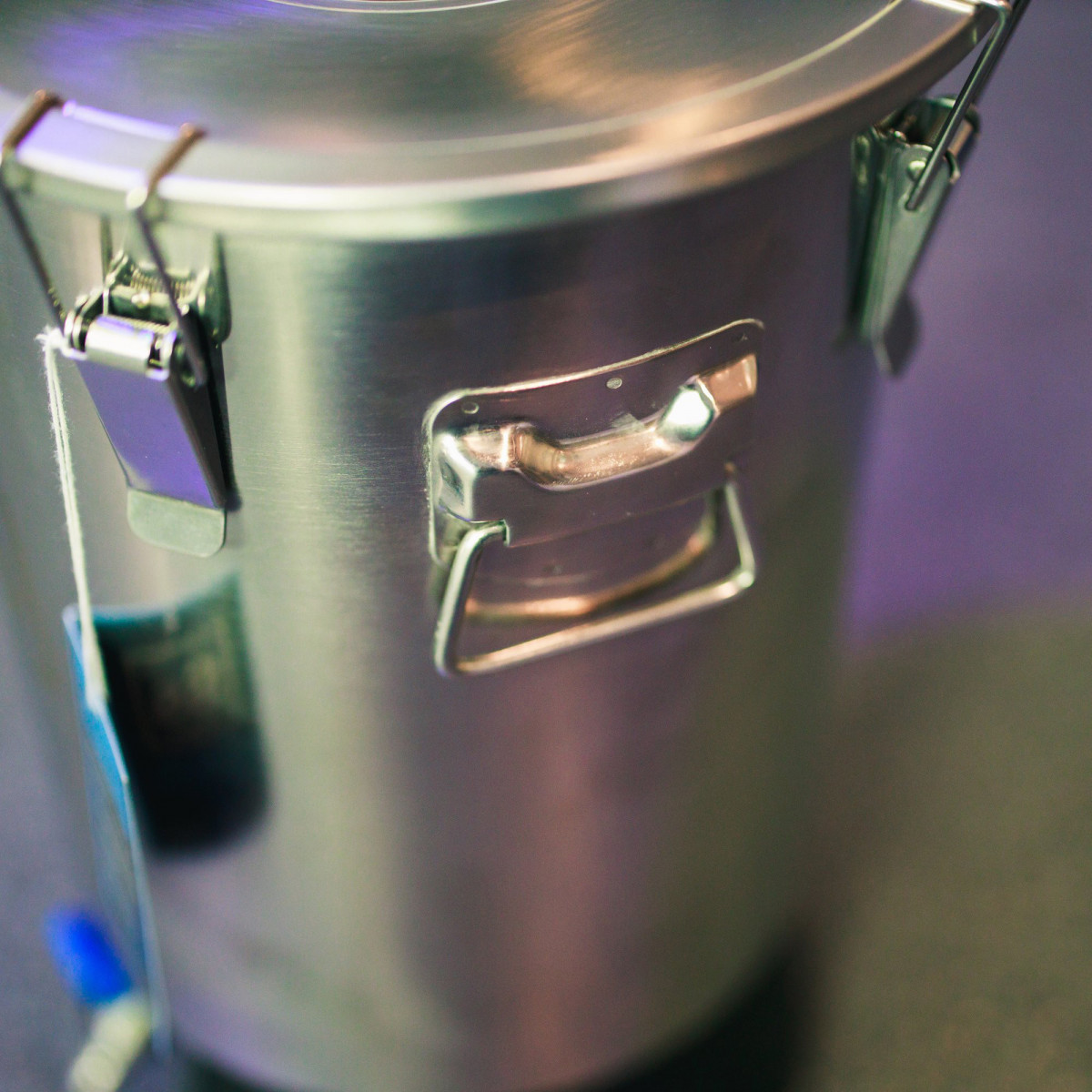 Ss Brewtech™ Mini Brew Bucket 13 l (3.5 gal)