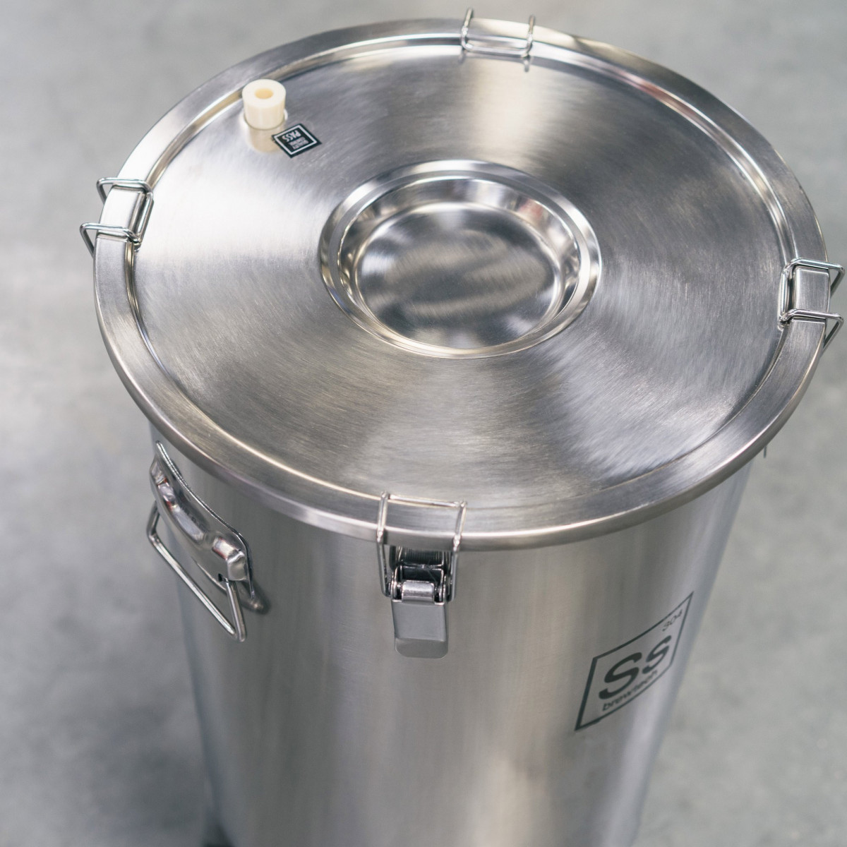 Ss Brewtech™ Brew Bucket 27 l (7 gal)