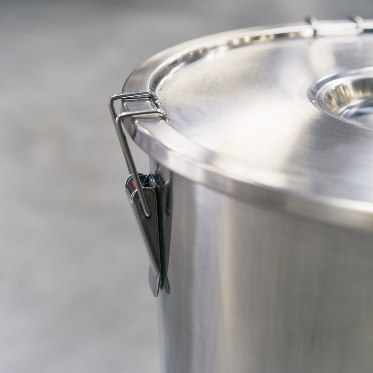 Ss Brewtech™ Brew Bucket 27 l (7 gal)