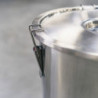 Ss Brewtech™ Brew Bucket 27 l (7 gal) 4