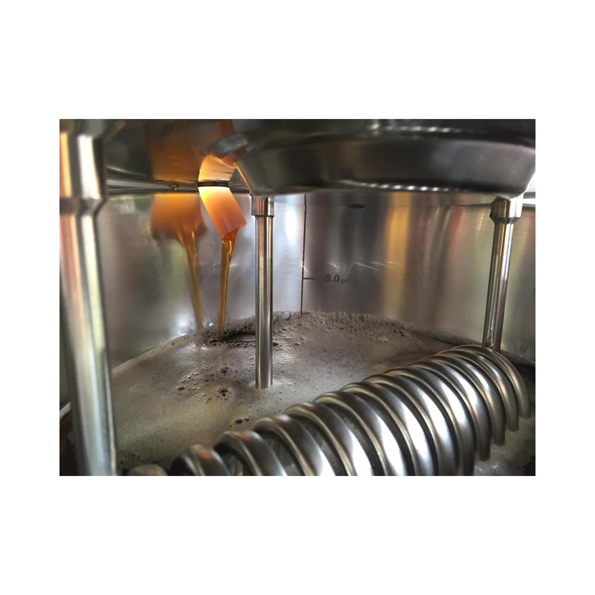 Ss Brewtech™ FTSs Contrôle de température pour Brewmaster Bucket 53 l  (14 gal)