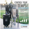 Ss Brewtech™ FTSs Temperature Control for Chronical 27 l (7 gal) 7