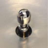 Ss Brewtech™ mini CIP spray ball 1.5" TC assembly 3