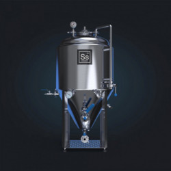 Ss Brewtech™ Jacketed Unitank 159 l (1 barrel)
