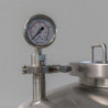 Ss Brewtech™ Jacketed Unitank 1bbl 4