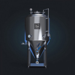 Ss Brewtech™ Jacketed Unitank 318 l (2 barrel)