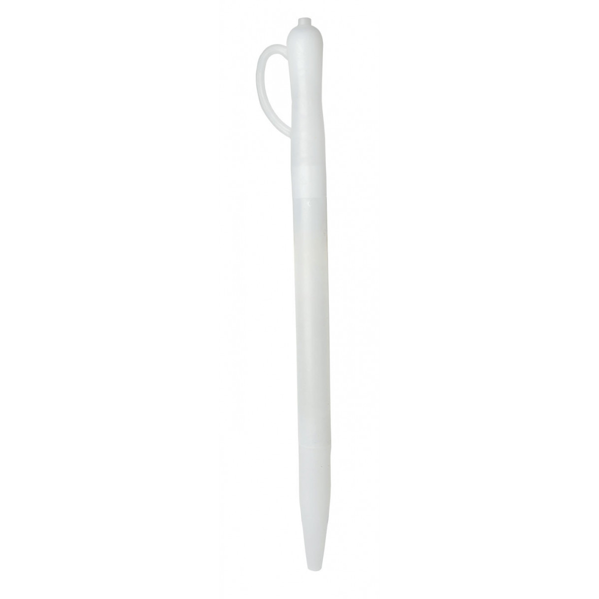 Probenahme-Pipette Kunststoff weiß mit Handgriff 50 cm