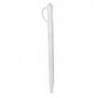 Sampling pipette white plastic with handle 50 cm 0
