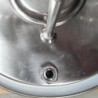 Ss Brewtech™ embout cannelé d'extraction pour couvercles FTSs et Brew Bucket 4