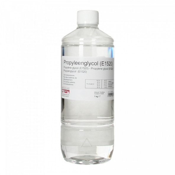 Propylène glycol 1 kg