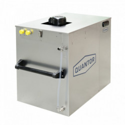 Kühlwasser-Rückkühler MiniChilly 0,5 kW