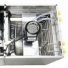 Unité de refroidissement Quantor MiniChilly Glycol chiller STD 0,5 kW - 2/3 HP 1