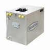 Kühlwasser-Rückkühler Quantor MiniChilly Glycol chiller STD 0,9 kW - 1,2 HP 0