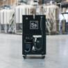 Refroidisseur au glycol Ss Brewtech™ 19 l (5 gal) 1/5 HP, 230 V - version EU 0
