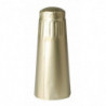 aluminium capsules champ. gold 100 pcs 0
