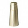 aluminium capsules champ. gold 1000 pcs 0