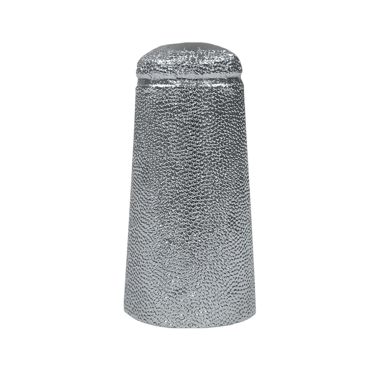 aluminium capsules beer 34x90mm silver 1000 pcs