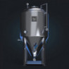 Ss Brewtech™ Jacketed Unitank 3,5 bbl 0
