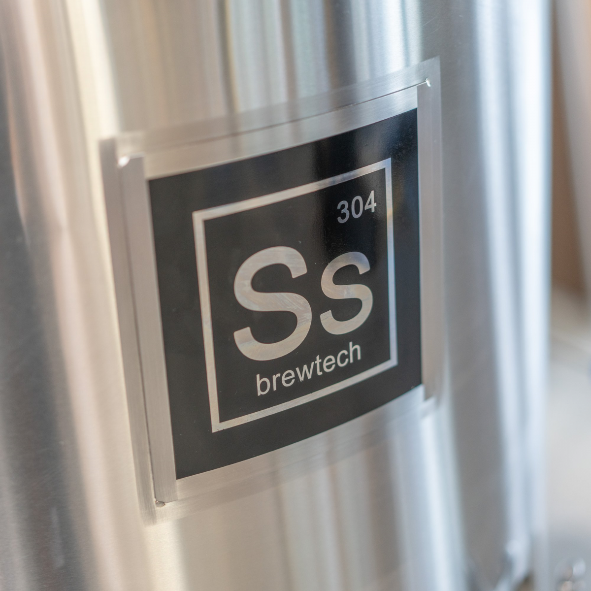 Ss Brewtech™ Jacketed Unitank 3.5 bbl