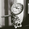 Ss Brewtech™ Thermometer (with Ss logo) for Brew Kettles with 1 bulkhead 6