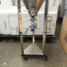 Ss Brewtech™ leg extensions for Chronical Fermenter 27 l (7 gal) - 3 pcs 1