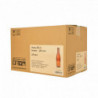 Vichy beer bottle 25 cl, brown, 26 mm, box 24 pcs 2