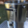 Ss Brewtech™ Bohr-Kit Carbide für Rezirkulations-Schottverschraubung (3 St.) 5