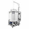 brewkettle BRAUMEISTER 200 litres AUTO 0