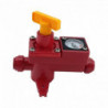 Duotight BlowTie spunding valve - einstellbares Druckbegrenzungsventil mit Manometer 2