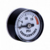 GrowlerWerks uKeg™ pressure gauge 0