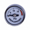 GrowlerWerks uKeg™ pressure gauge 1