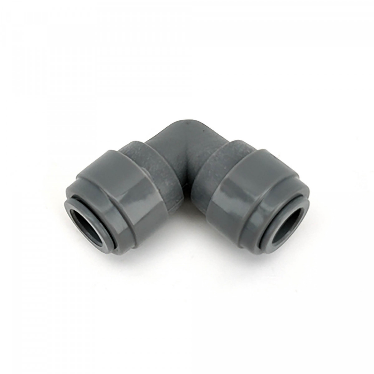 Duotight 8 mm (5/16”) push-in koppeling elleboogstuk