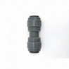 Duotight 8 mm (5/16”) push-in koppeling verbindingsstuk 0