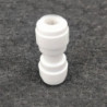 Duotight 8 mm (5/16”) push-in koppeling verbindingsstuk 1