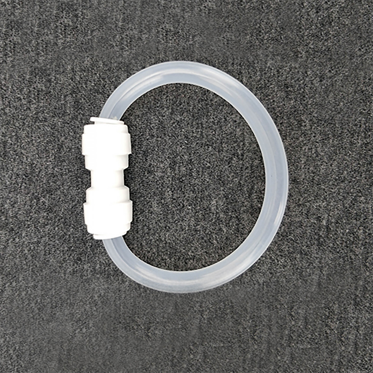 Duotight 8 mm (5/16”) push-in koppeling verbindingsstuk