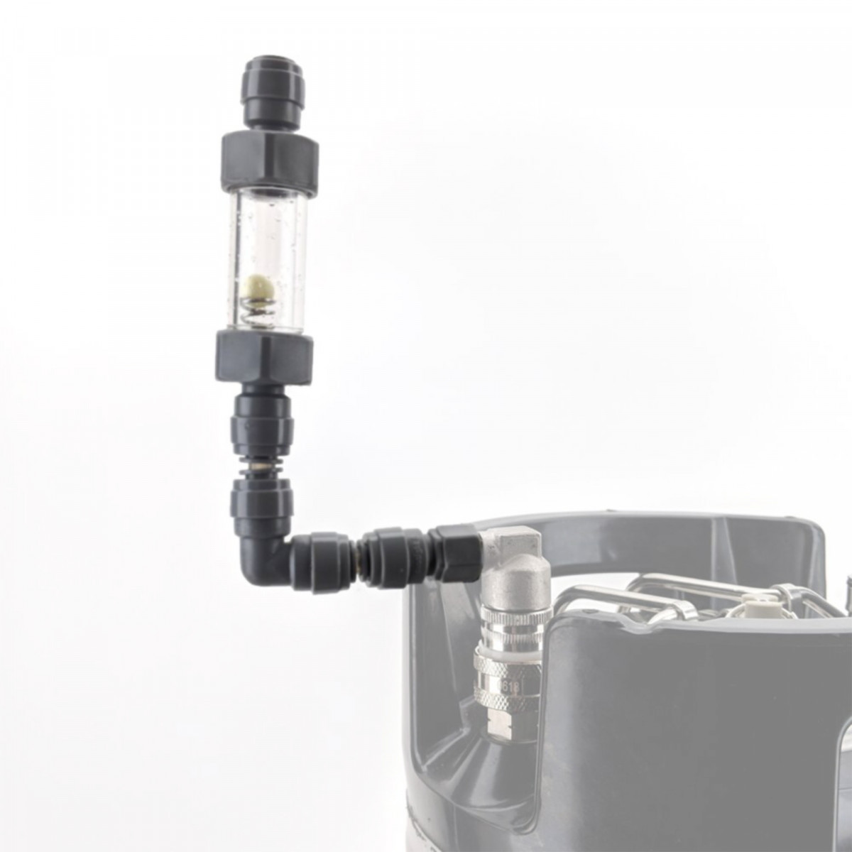 Duotight Flow Stopper - automatischer Keg-Füller