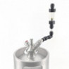 Duotight Flow Stopper - automatischer Keg-Füller 4