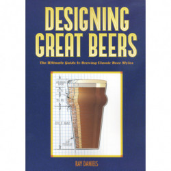 'Designing great beers'