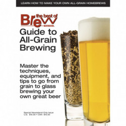 'Guide to All-Grain Brewing'