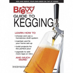 'Guide to Kegging'