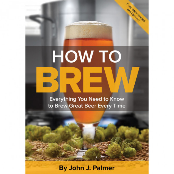 How to brew - J. Palmer - 4. Auflage