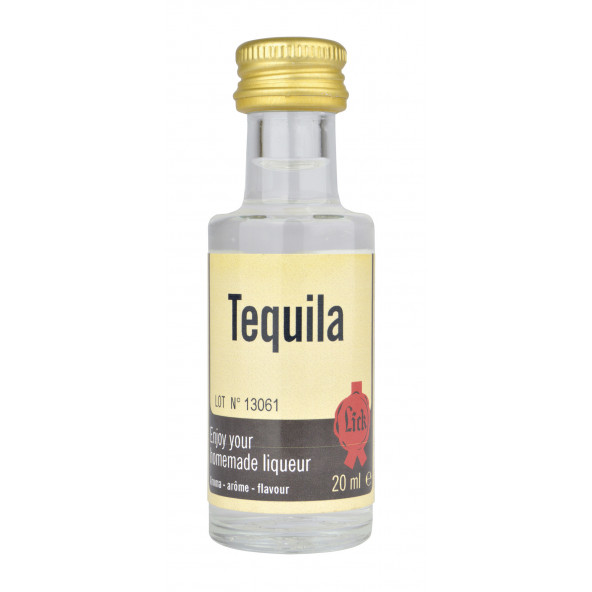likeurextract Lick tequila 20 ml