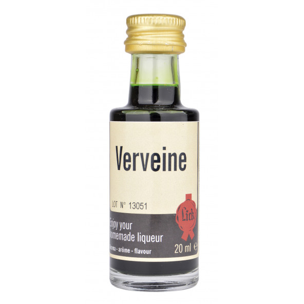 likeurextract Lick verveine 20 ml