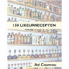 150 likeurrecepten - Ad Coumou 0