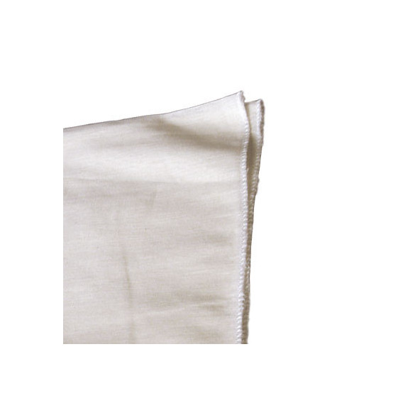 Smelten Ramen wassen Contractie kaasdoek per meter, 150 cm breed • Brouwland